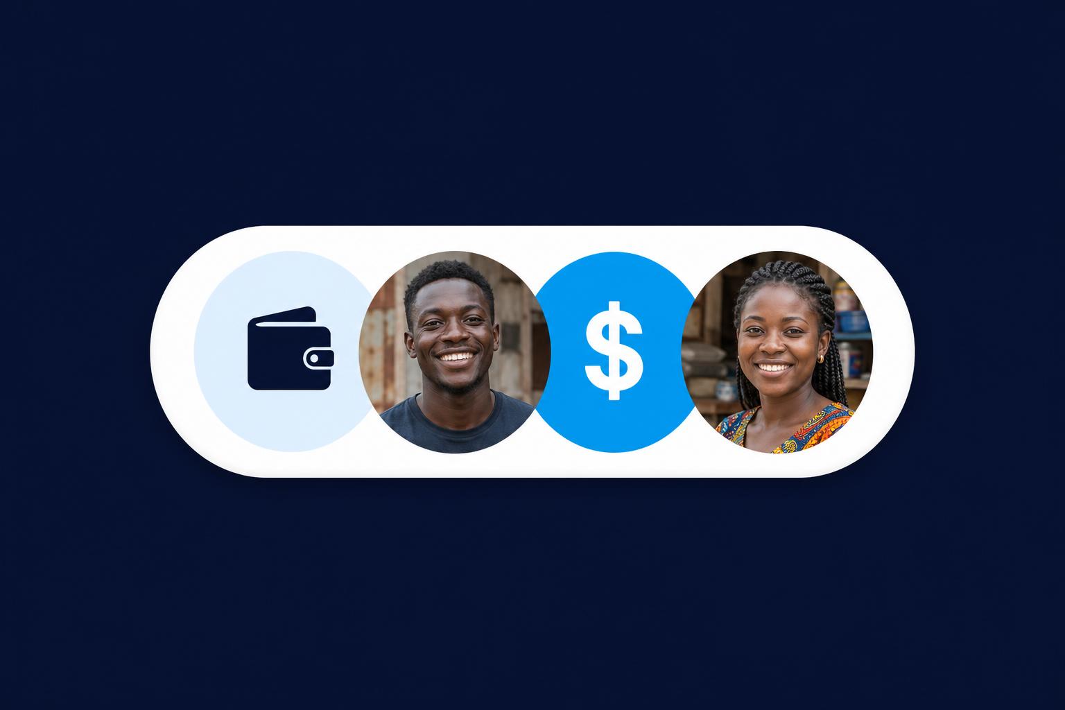 Pay and earn